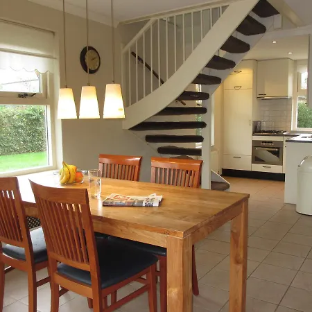 Park Wijde Aa Hotel 3*