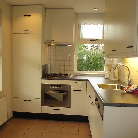 Hotel Park Wijde Aa 3*