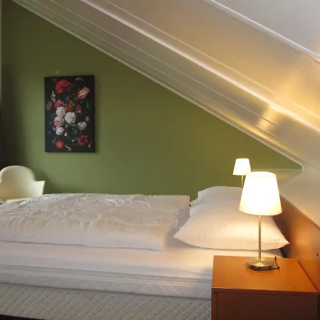 Park Wijde Aa 3*