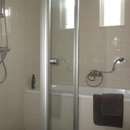 Hotel Park Wijde Aa 3*