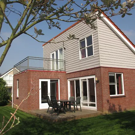 Park Wijde Aa 3* Roelofarendsveen