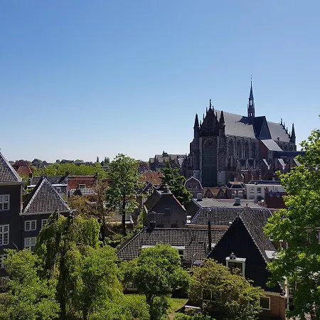 Hotel Park Wijde Aa Roelofarendsveen