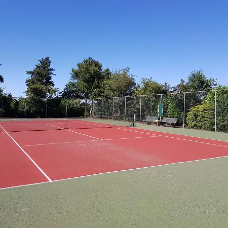 Szálloda Park Wijde Aa