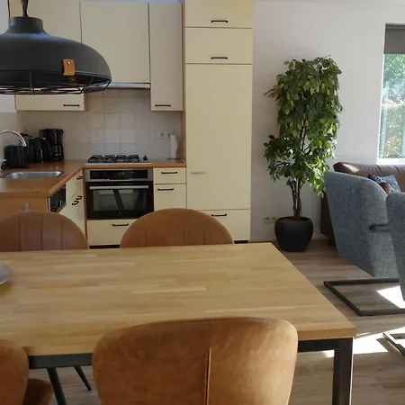 Park Wijde Aa Hotel 3*