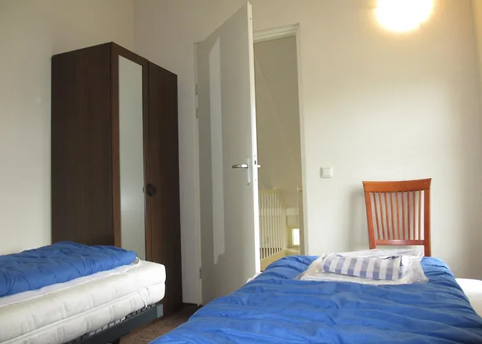 Park Wijde Aa 3* Roelofarendsveen