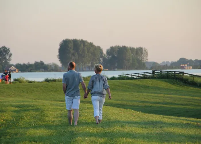 فندق Park Wijde Aa