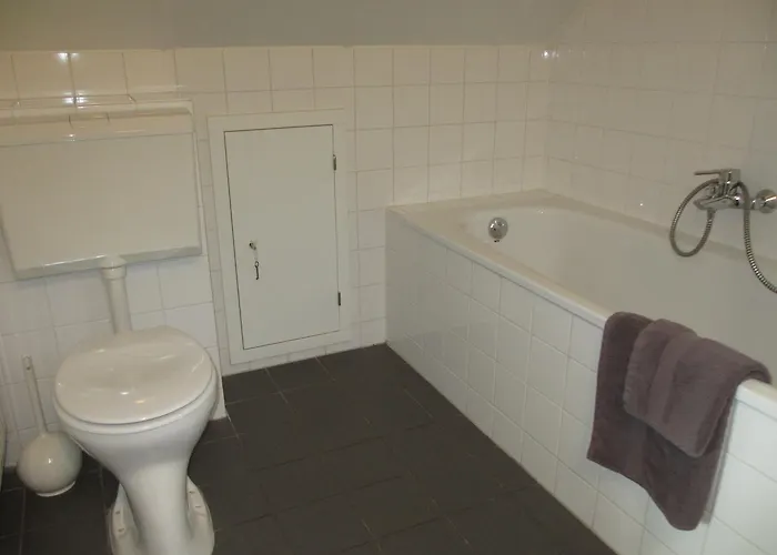 Park Wijde Aa 3* Roelofarendsveen