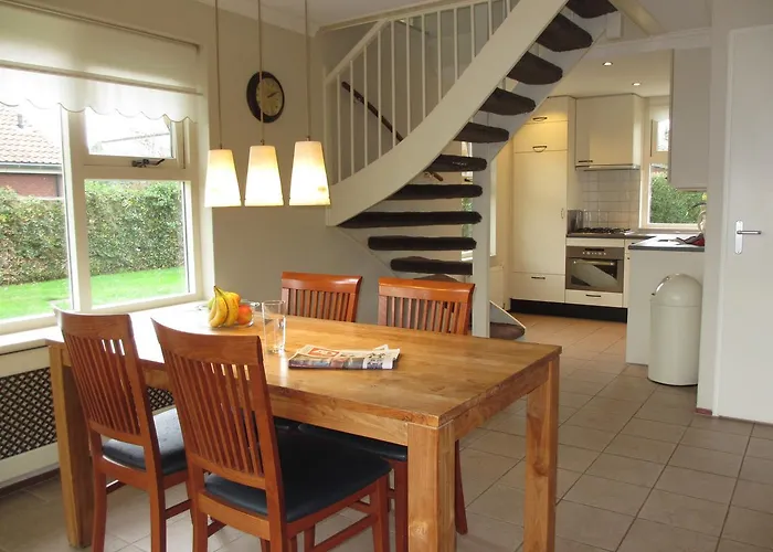 Park Wijde Aa فندق 3*