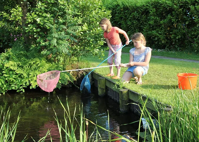 Park Wijde Aa فندق