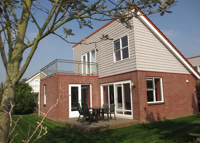 Park Wijde Aa 3* Roelofarendsveen