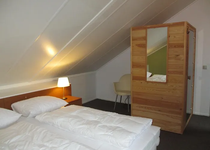 Park Wijde Aa Roelofarendsveen