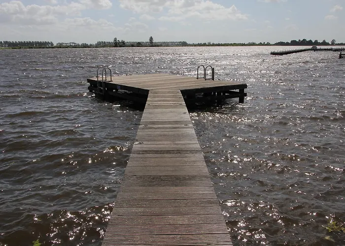 Park Wijde Aa Roelofarendsveen