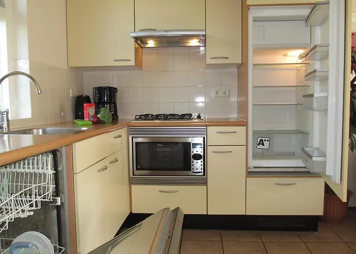 Park Wijde Aa 3* Roelofarendsveen