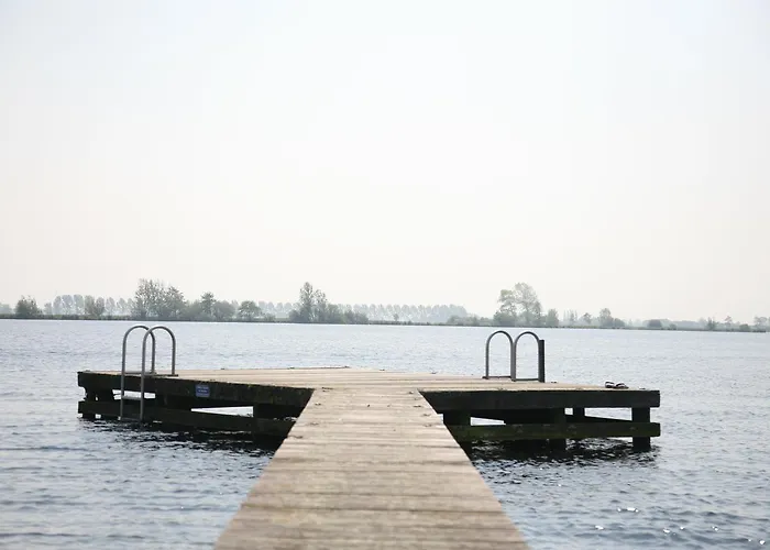 Park Wijde Aa فندق 3*