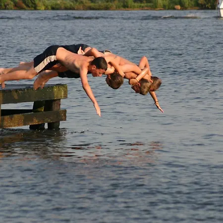 Park Wijde Aa Ξενοδοχείο 3*