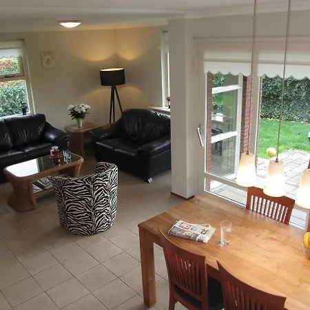 Ξενοδοχείο Park Wijde Aa 3*