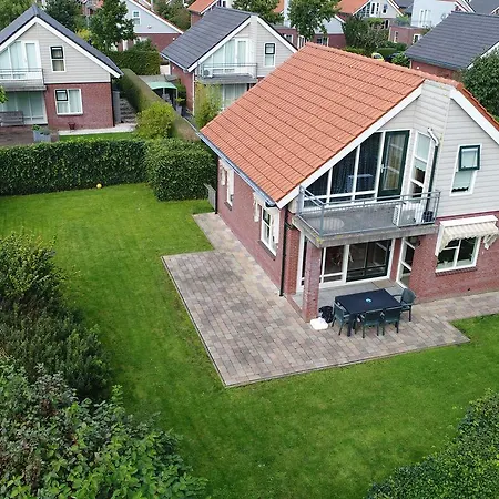 Ξενοδοχείο Park Wijde Aa