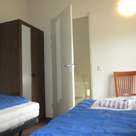 Park Wijde Aa 3* Roelofarendsveen