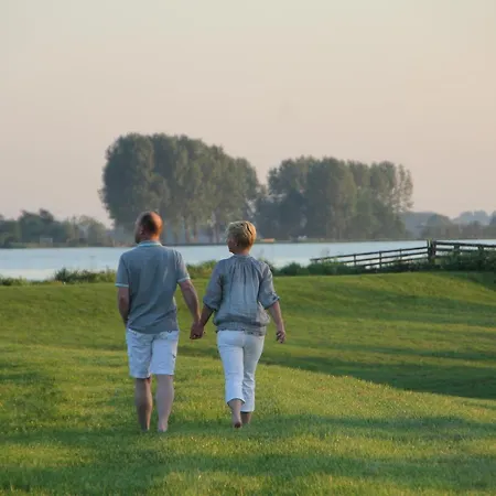 Ξενοδοχείο Park Wijde Aa