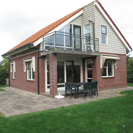 Ξενοδοχείο Park Wijde Aa