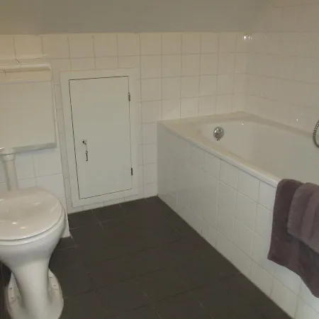 Park Wijde Aa 3* Roelofarendsveen