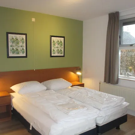 Ξενοδοχείο Park Wijde Aa Roelofarendsveen