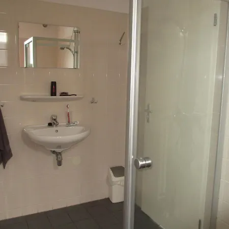 Ξενοδοχείο Park Wijde Aa 3*