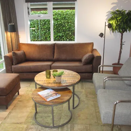 Vakantiehuis Park Wijde Aa