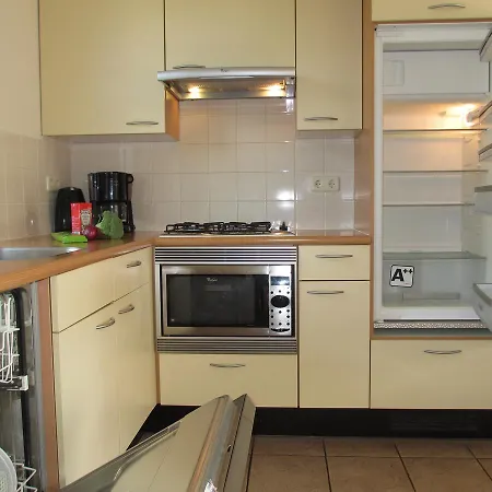 Park Wijde Aa 3* Roelofarendsveen