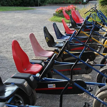 Park Wijde Aa 3* Roelofarendsveen