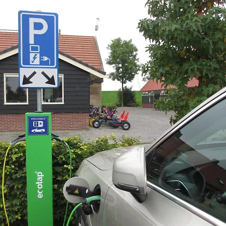 Park Wijde Aa 3* Roelofarendsveen