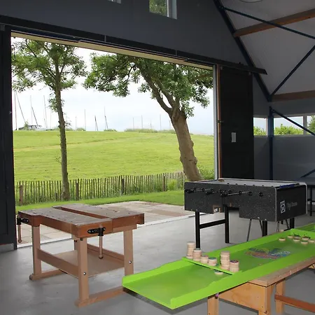 Park Wijde Aa Ξενοδοχείο 3*