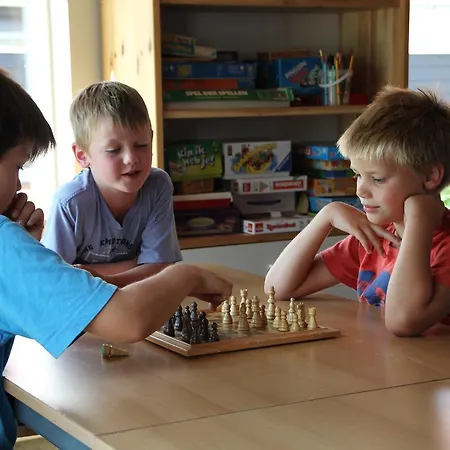 Park Wijde Aa Ξενοδοχείο 3*