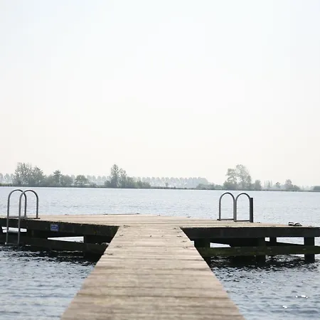 Park Wijde Aa Ξενοδοχείο 3*