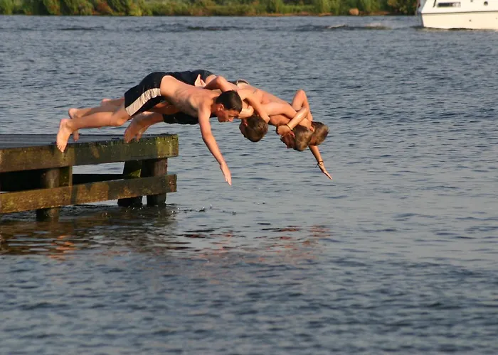 Park Wijde Aa Hotel 3*