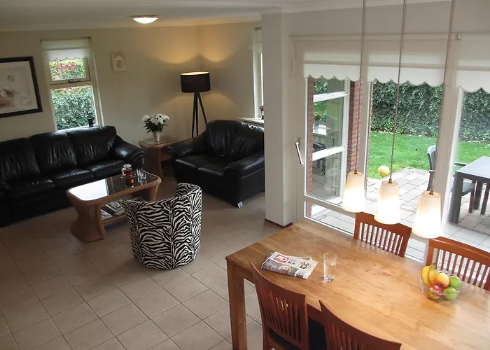 Hotel Park Wijde Aa 3*