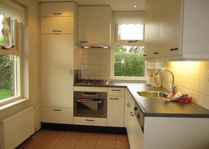 Hotel Park Wijde Aa 3*