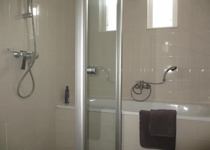 Hotel Park Wijde Aa 3*