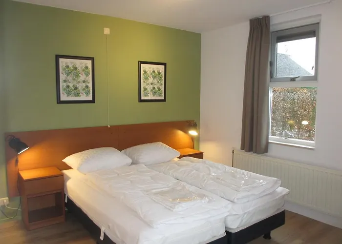 Hotel Park Wijde Aa Roelofarendsveen