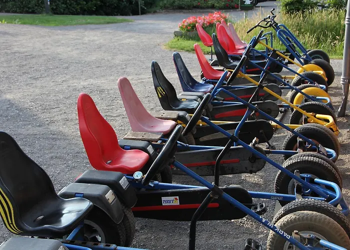 Park Wijde Aa 3* Roelofarendsveen