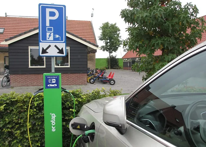 Park Wijde Aa 3* Roelofarendsveen