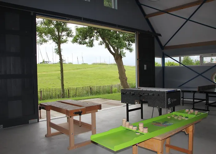 Park Wijde Aa Hotel 3*