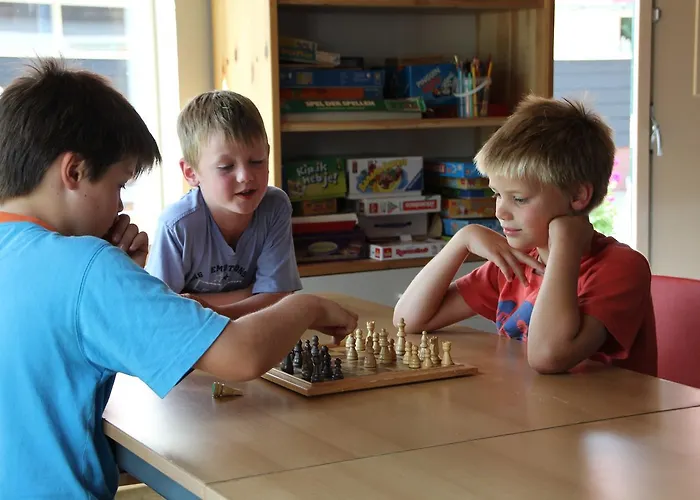 Park Wijde Aa Hotel 3*