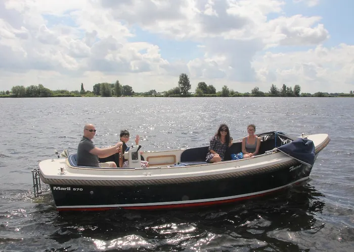 Park Wijde Aa Hotel 3*