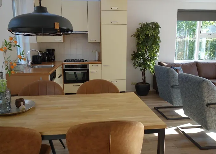 Park Wijde Aa Hotel 3*