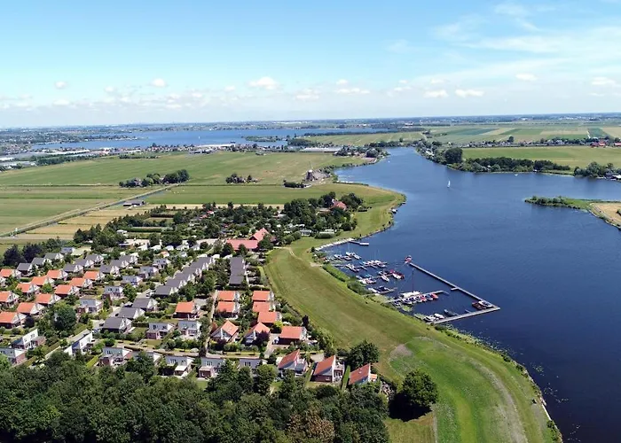 Park Wijde Aa Roelofarendsveen